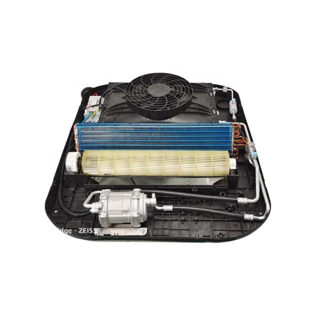 DC Powered Parking Air Conditioner Battery