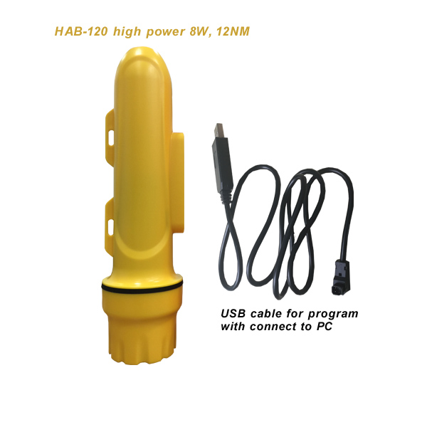 2016 NEW Arrival Marine AIS Buoy