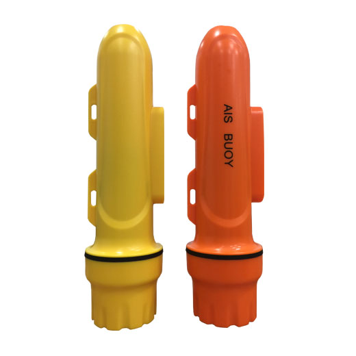 2016 NEW Arrival marine AIS buoy fishing net tracker