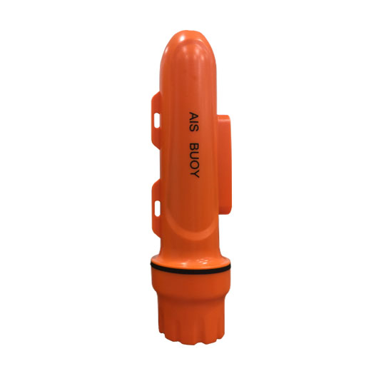 Matsutec marine AIS fishing net tracking buoy HAB-80