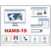 HAMS-20/19 Hundure Access Control Management System