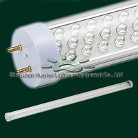 4feet, 4ft, 120cm T8 led tube,240leds,1440lumen pure white, Epistar chip, G13 two pin 