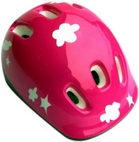 bicycle helmet