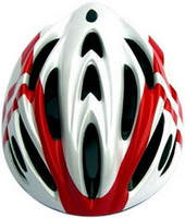 bicycle helmet