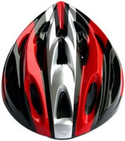 bicycle helmet