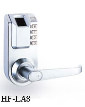 fingerprint lock(HF-LA8)