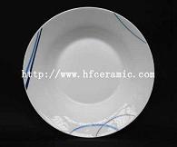 soup plate