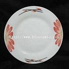 flat plate
