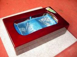 BEST PRICE SELLING WOODEN SHOE COVER MACHINE