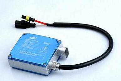 HID ballast