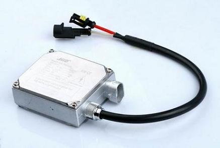 HID car ballast