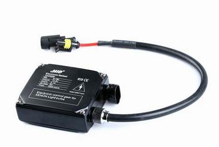 HID xenon ballast
