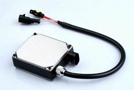 xenon ballast
