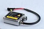 Electronic ballast