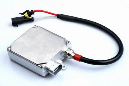 HID car ballast