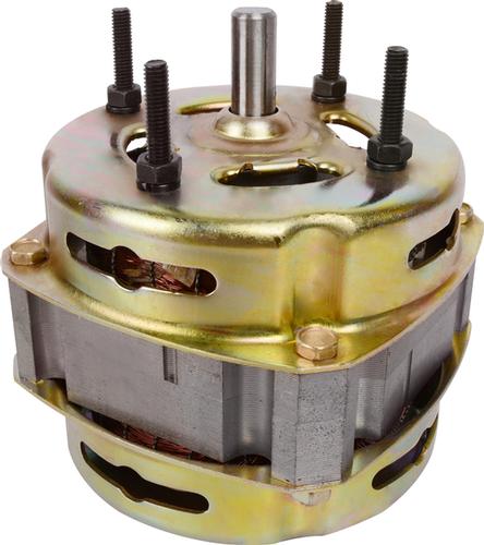 New Design 220-240V 4 Pole AC Motor for Washing Machine Spin Motor HK-018