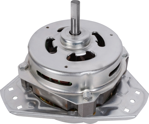 Household Appliance Single Phase Electric Motors Wash Motor