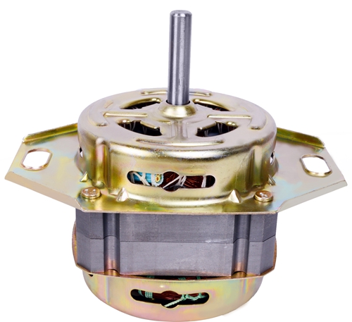 Long Lifespan Spinning Motor Appliance Motor Parts for Washing Machine