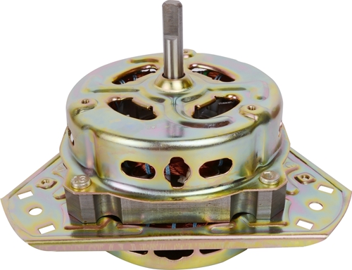 Long Lifespan Spinning Motor Appliance Motor Parts for Washing Machine