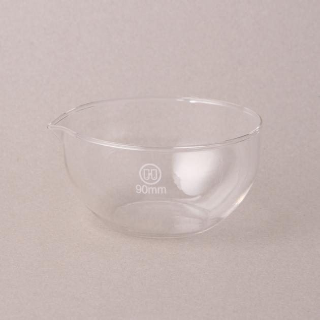 Petri Dish Glass Dishes