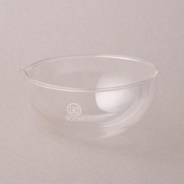 Petri Dish Glass Dishes