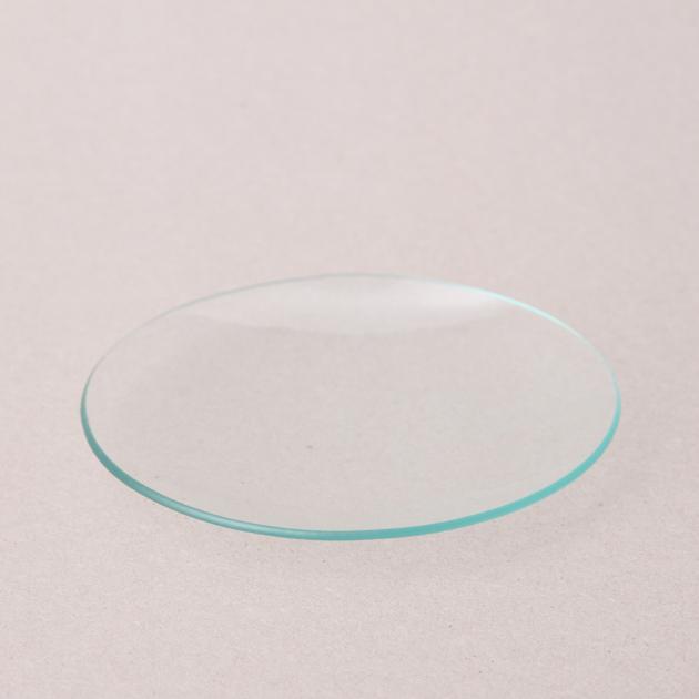 Petri Dish Glass Dishes