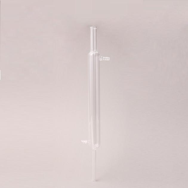 Condenser For Laboratory Using