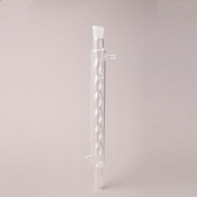 Condenser For Laboratory Using