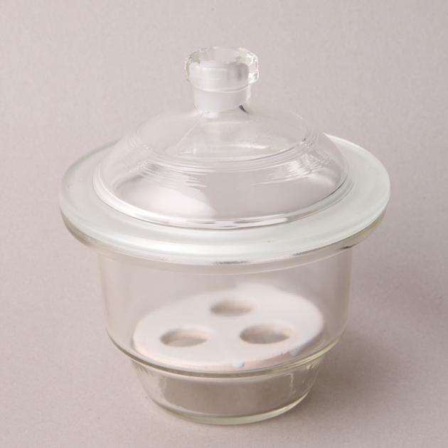 Desiccator 