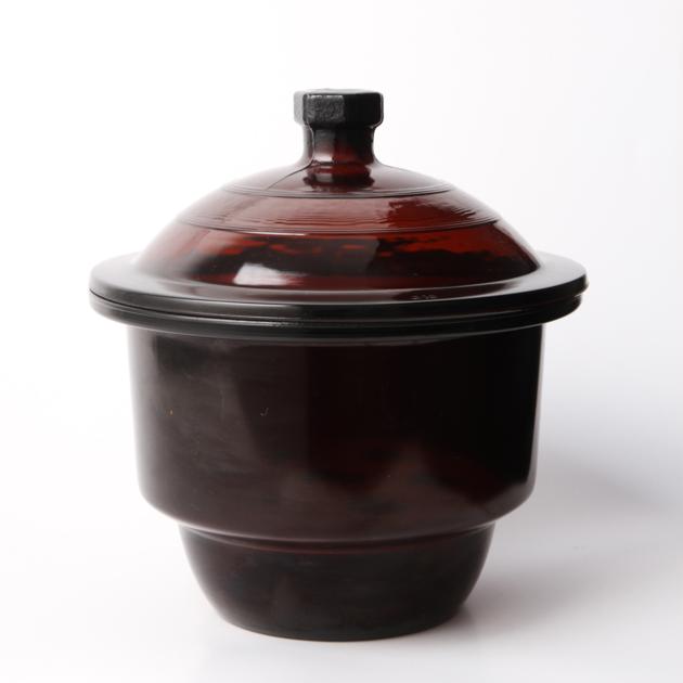 Desiccator