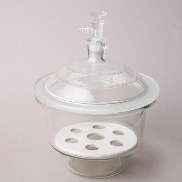 Desiccator
