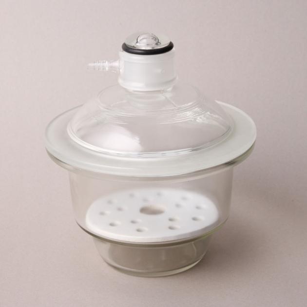 Desiccator