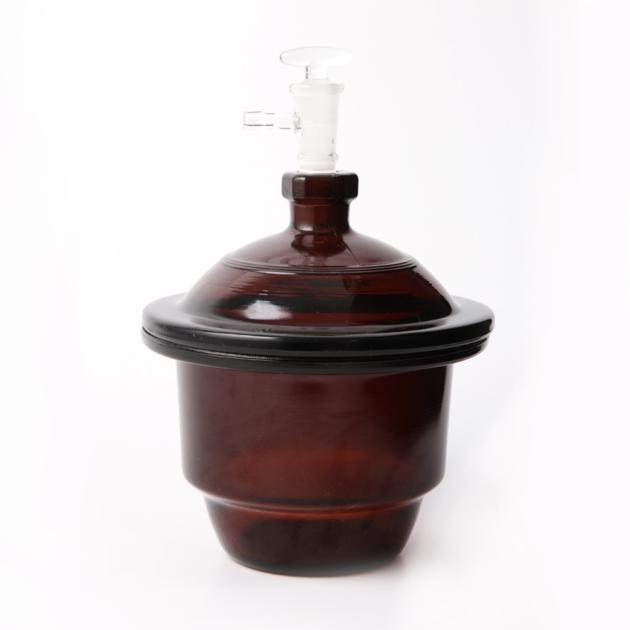 Desiccator