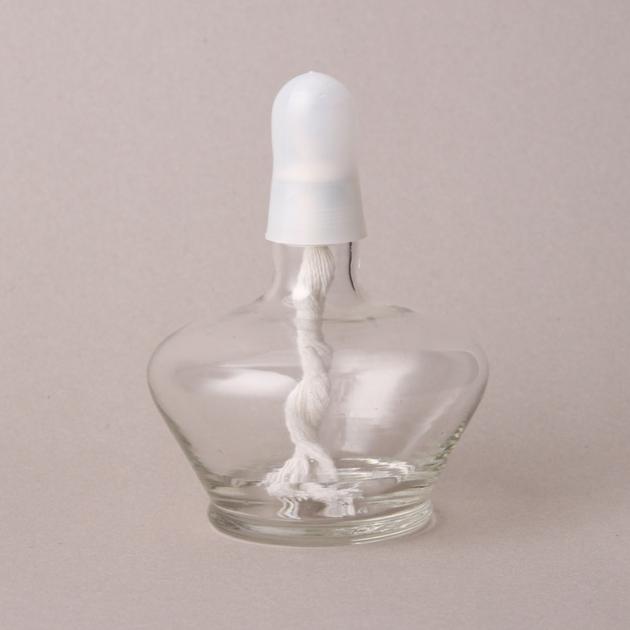 Specimen Jar Alcohol Lamp Mortar Filtering