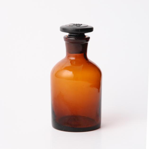 Reagent Bottles