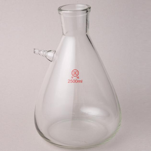 Specimen Jar Alcohol Lamp Mortar Filtering