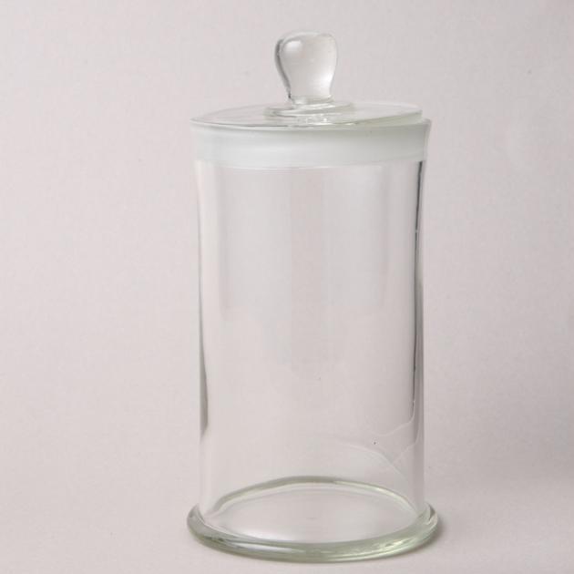 specimen jar, alcohol lamp, mortar, Filtering flask, bell jar