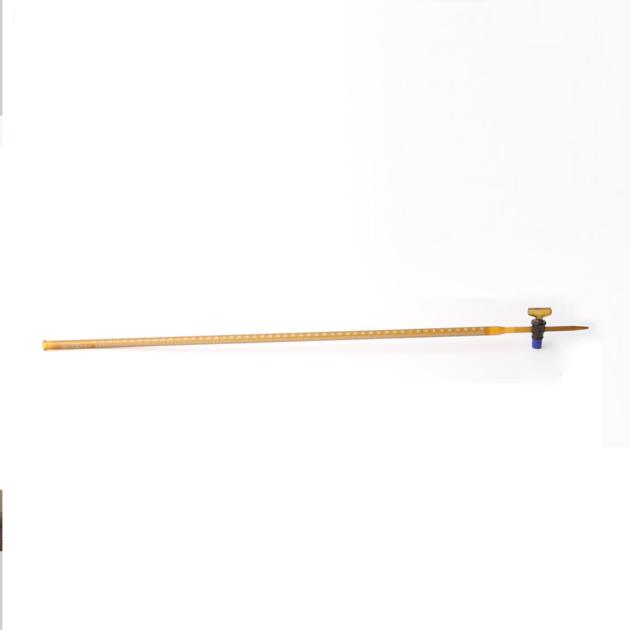Different Kinds Of Glass Burettes For