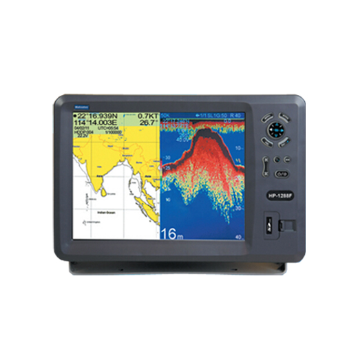 Matsutec Color LCD Display Marine GPS