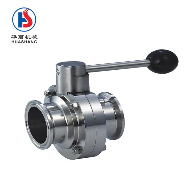 solenoid / butterfly /control valve 