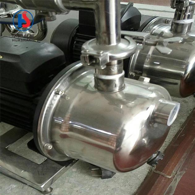 High Quality SS304 And SS316 Stainless