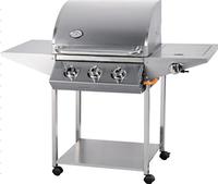 Gas BBQ Grill               HSQ-A103S