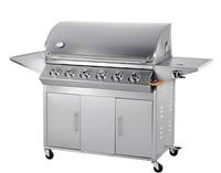 Gas BBQ Grill       HSQ-A116S