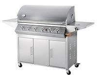 Gas BBQ Grill             HSQ-A116SB