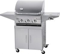 Gas BBQ Grill          HSQ-A313S
