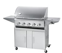 Gas BBQ Grill