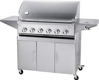 Gas BBQ Grill        HSQ-A316S