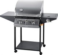 Gas BBQ Grill                      HSQ-B103S