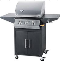 Gas BBQ Grill              HSQ-B113S