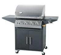 Gas BBQ Grill                HSQ-B114S
